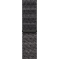 Ремешок Apple Watch 46mm Dark Gray Sport Loop (MFFM4)