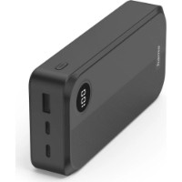 Acumulator extern Hama 20000mAh Black (201755)