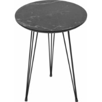 Журнальный столик Trendy 3pcs 38x38x55cm фото №5 — интернет-магазин Desire.md