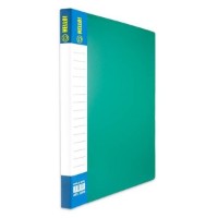 Mapa cu folii Hello Green A4 30p (H3530-4)