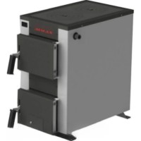 Твердотопливный котел Kronas Almax Clasa VP 18kW