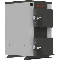 Cazan combustibil solid Kronas Almax Clasa VP 18kW imaginea #2 — magazin online Desire.md