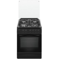 Газовая плита Bauer TE 6640 SBLCT