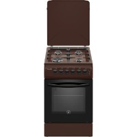 Газовая плита Bauer TG 5640 BICTG