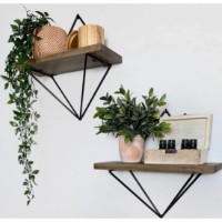 Навесная полка Trendy WR046 30x14x20cm