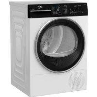 Mașină de uscat rufe Beko B5T48233WBPB imaginea #2 — magazin online Desire.md