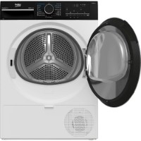 Mașină de uscat rufe Beko B5T48233WBPB imaginea #3 — magazin online Desire.md