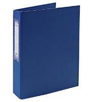 Caiet mecanic Officeline A4 35mm Blue (OL.4D-02)