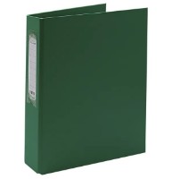 Caiet mecanic Officeline A4 35mm Green (OL.4D-04)