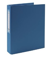 Caiet mecanic Officeline A4 35mm Light Blue (OL.4D-03)