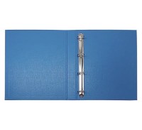 Caiet mecanic Officeline A4 35mm Light Blue (OL.4D-03) imaginea #2 — magazin online Desire.md