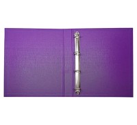 Caiet mecanic Officeline A4 35mm Purple (OL.4D-17) imaginea #2 — magazin online Desire.md