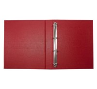 Caiet mecanic Officeline A4 35mm Red (OL.4D-05) imaginea #2 — magazin online Desire.md