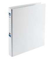 Caiet mecanic Officeline A4 35mm White (OL.4D-10)