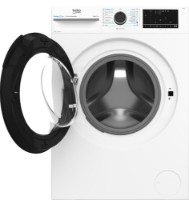 Maşina de spălat rufe Beko BM3WFSU48415WBRO imaginea #3 — magazin online Desire.md