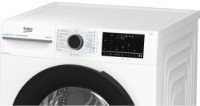 Maşina de spălat rufe Beko BM3WFSU48415WBRO imaginea #5 — magazin online Desire.md
