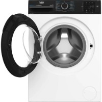 Maşina de spălat rufe Beko BM3WFU37213WBPB imaginea #2 — magazin online Desire.md