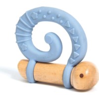 Set de zornăitori Djeco Baby Gifti (DJ06181) imaginea #4 — magazin online Desire.md