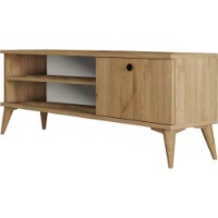 Comodă TV Trendy Retro 1562 120x29.5x44.6cm imaginea #5 — magazin online Desire.md