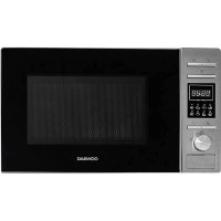 Cuptor cu microunde Daewoo DM-2044DSG