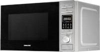 Cuptor cu microunde Daewoo DM-2044DSG imaginea #2 — magazin online Desire.md