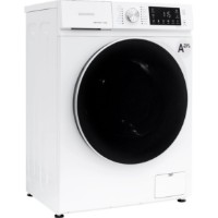 Стиральная машина Daewoo DWD-FV5021-5 фото №2 — интернет-магазин Desire.md