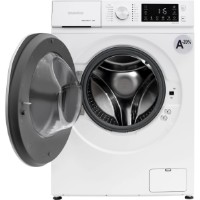 Стиральная машина Daewoo DWD-FV5021-5 фото №3 — интернет-магазин Desire.md