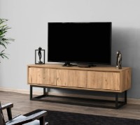 Тумба под ТВ Trendy Tilsim 140 140x50x40cm