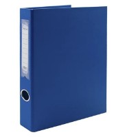 Папка-регистратор Officeline A4 35mm Blue (OL.RB-02)