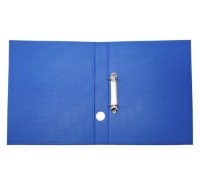 Папка-регистратор Officeline A4 35mm Blue (OL.RB-02) фото №2 — интернет-магазин Desire.md