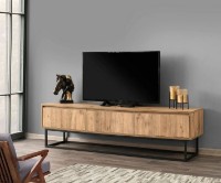 Тумба под ТВ Trendy Tilsim 180 180x50x40cm