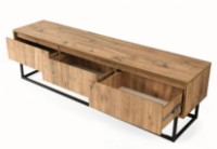 Тумба под ТВ Trendy Tilsim 180 180x50x40cm фото №5 — интернет-магазин Desire.md