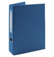 Caiet mecanic Officeline A4 35mm Light Blue (OL.RB-03)