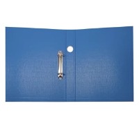 Caiet mecanic Officeline A4 35mm Light Blue (OL.RB-03) imaginea #2 — magazin online Desire.md