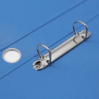 Caiet mecanic Officeline A4 35mm Light Blue (OL.RB-03) imaginea #3 — magazin online Desire.md