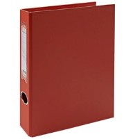 Папка-регистратор Officeline A4 35mm Orange (OL.RB-11)