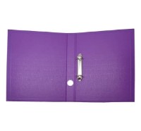 Папка-регистратор Officeline A4 35mm Purple (OL.RB-17) фото №2 — интернет-магазин Desire.md
