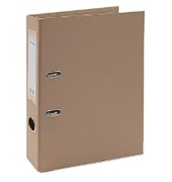 Caiet mecanic Officeline A4 50mm Beige (OL.LAF5-14)