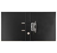 Caiet mecanic Officeline A4 50mm Black (OL.LAF5-01) imaginea #3 — magazin online Desire.md