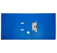 Caiet mecanic Officeline A4 50mm Blue (OL.LAF5-02) imaginea #3 — magazin online Desire.md