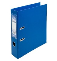 Caiet mecanic Officeline A4 50mm Blue (OL.LAF5-02)
