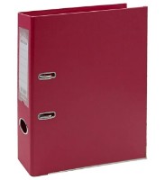Caiet mecanic Officeline A4 50mm Crimson (OL.LAF5-16)