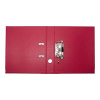 Caiet mecanic Officeline A4 50mm Crimson (OL.LAF5-16) imaginea #2 — magazin online Desire.md