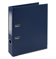Caiet mecanic Officeline A4 50mm Dark Blue (OL.LAF5-12)