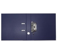 Caiet mecanic Officeline A4 50mm Dark Purple (OL.LAF5-26) imaginea #2 — magazin online Desire.md