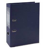 Caiet mecanic Officeline A4 50mm Dark Purple (OL.LAF5-26)