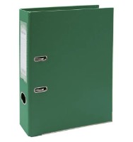 Caiet mecanic Officeline A4 50mm Green (OL.LAF5-04)