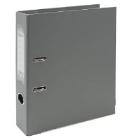 Caiet mecanic Officeline A4 50mm Grey (OL.LAF5-09)