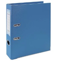 Caiet mecanic Officeline A4 50mm Light Blue (OL.LAF5-03)