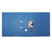 Caiet mecanic Officeline A4 50mm Light Blue (OL.LAF5-03) imaginea #2 — magazin online Desire.md